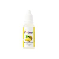 Pineapple Flavour 25g