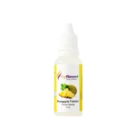Pineapple Flavour 25g