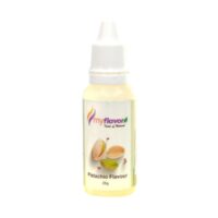 Pistachio Flavour 25g