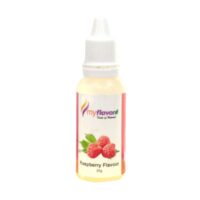 Raspberry Flavour 25g