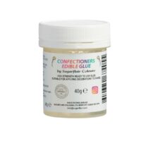 SUGARFLAIR Confectioner Edible Glue 40g