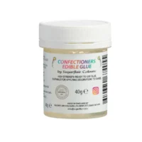SUGARFLAIR Confectioner Edible Glue 40g
