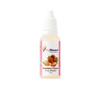 Strawberry Flavour 25g