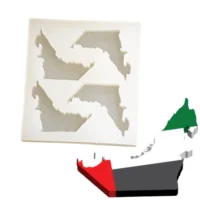 UAE MAP