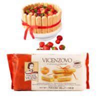 VICENZOVO Italian Lady Finger 20g
