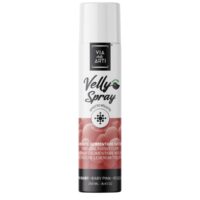 Via Delle Arti Velvet Spray Baby Pink 250Ml