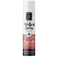 Via Delle Arti Velvet Spray Baby Pink 250Ml