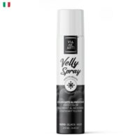 Via Delle Arti Velvet Spray Black 250Ml
