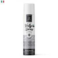 Via Delle Arti Velvet Spray Neutral White 250Ml