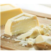 White Chocolate Compound 2.5Kg