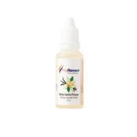 White Vanilla Flavour 25g (2)