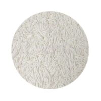White Vermicelli Sprinkles