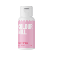 baby pink