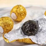 100 Pcs Chocolate Candies Wrapping Foil 10x10 cm (2)