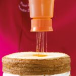350 ml wet Syrup Squeeze Bottle