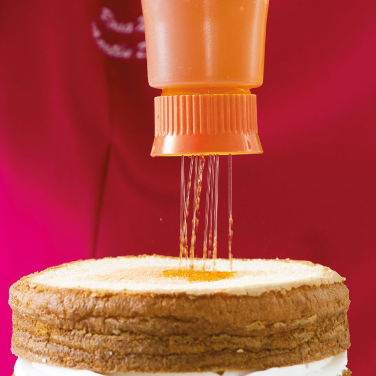 350 ml wet Syrup Squeeze Bottle 350 ml wet Syrup Squeeze Bottle