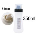 350 ml wet Syrup Squeeze Bottle