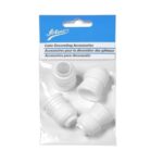 Ateco 4 Standard Couplers