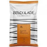Belcolade Milk Chocolate 35.5% 15kg