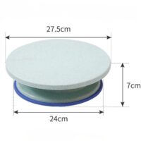 Cake Turntable