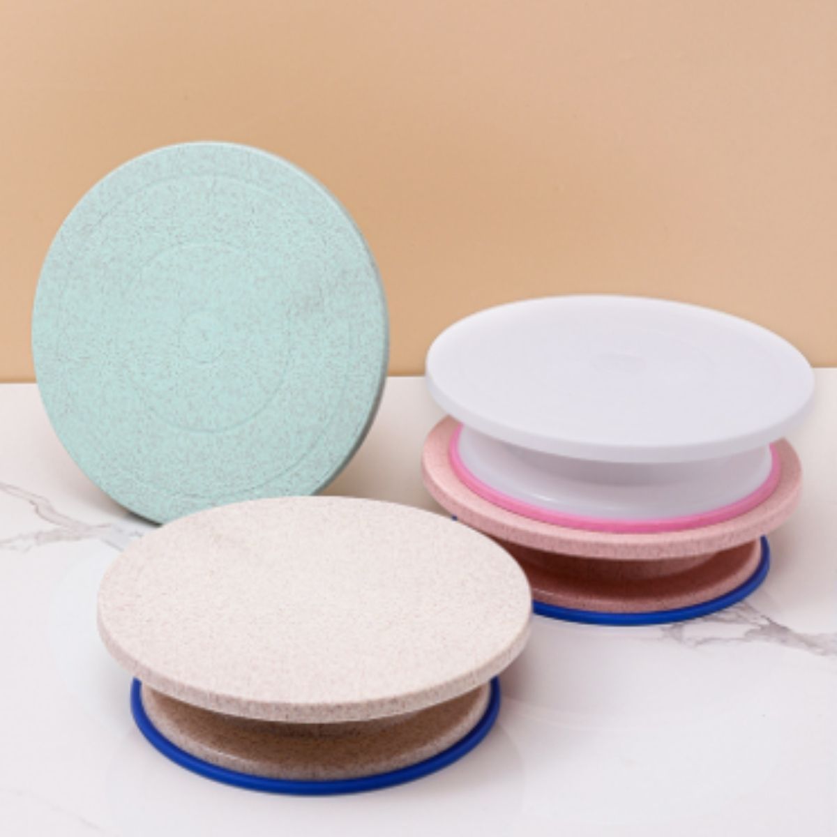 Cake Turntable Cake Turntable