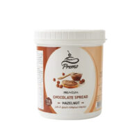 Chocolate Spread Hazelnut Cream 1 kg