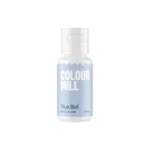 Colour Blue Bell Oil Based Food Colouring 20ml