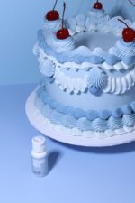 Colour Blue Bell Oil Based Food Colouring 20ml