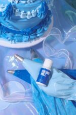 Colour Cobalt Oil Based Food Colouring 20ml