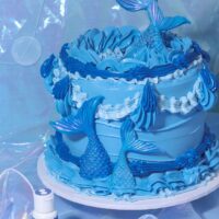 Colour Cobalt Oil Based Food Colouring 20ml (2)