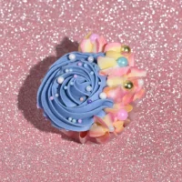 Colour Denim Oil Based Food Colouring 20ml (2)