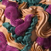 Colour Grape Oil Based Food Colouring 20ml