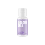 Colour Lavender Oil Based Food Colouring 20ml