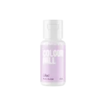 Colour Lilac Oil Based Food Colouring 20ml