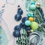 Colour Midnight Oil Based Food Colouring 20ml