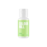 Colour Mint Oil Based Food Colouring 20ml