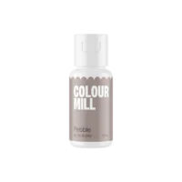 Colour Pebble Oil Based Food Colouring 20ml