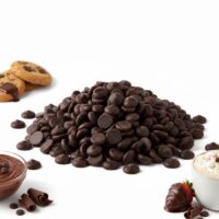 Compound Dark Chocolate Callets 5kg