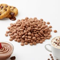 Compound Milk Chocolate Callets 5kg