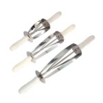 Croissant Roller Cutter