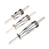 Croissant Roller Cutter