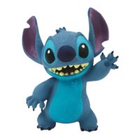 Disney Stitch Lilo Stitch Cake Figure Topper