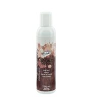 Dr Gusto Metallic Spray Bronze 250ml