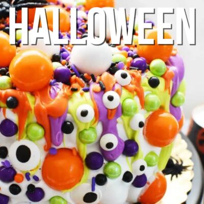 Halloween products Category