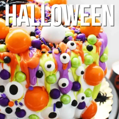 Halloween products Category