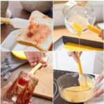 Jam Silicone Spatula