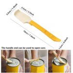 Jam Silicone Spatula