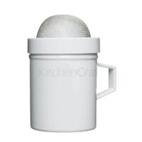 Kitchencraft Fine Mesh Shakers