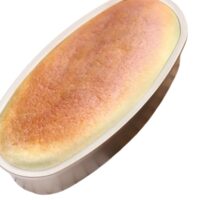 Nonstick Carbon Oval Baking Pan