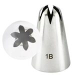 Piping Nozzle Round # 1B